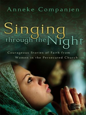 cover image of Singing through the Night